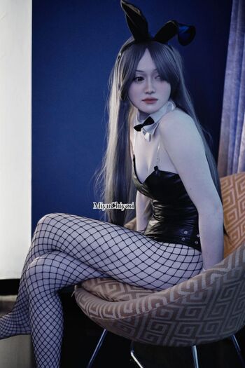 Full leaked Ciacyllia page private onlyfans photo