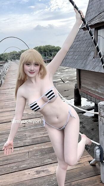 Full leaked Ciacyllia page private onlyfans photo