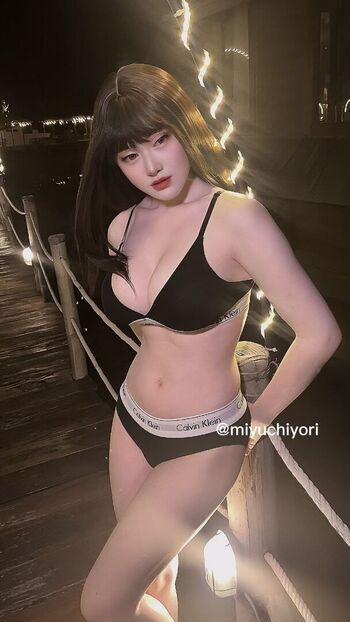 Full leaked Ciacyllia page private onlyfans photo