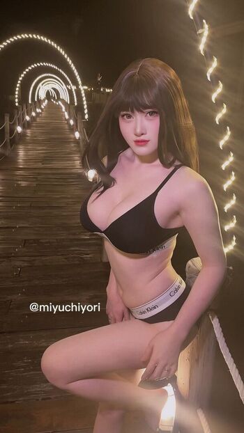 Full leaked Ciacyllia page private onlyfans photo