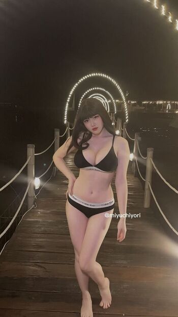 Full leaked Ciacyllia page private onlyfans photo