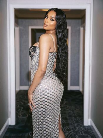 Full leaked Ciara  page private onlyfans photo