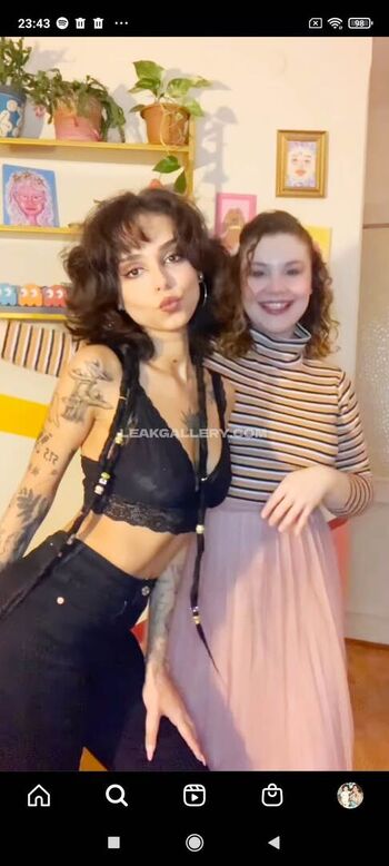 Full leaked Ciciguner private onlyfans photo