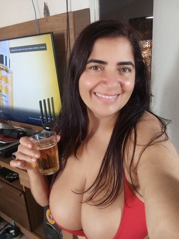 Full leaked Cida demtrio private onlyfans photo