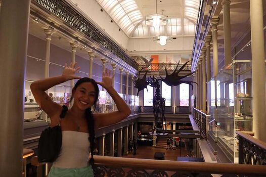 Full leaked Cienna abara page private onlyfans photo