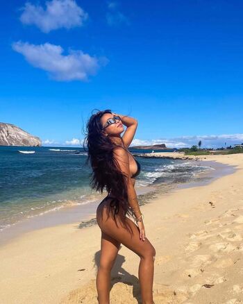 Full leaked Cienna abara page private onlyfans photo