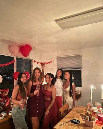 Full leaked Cienna abara page private onlyfans photo