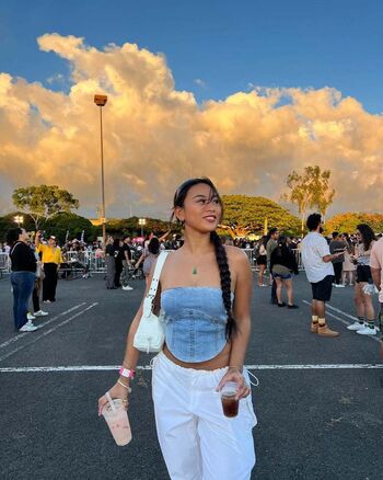 Full leaked Cienna abara page private onlyfans photo