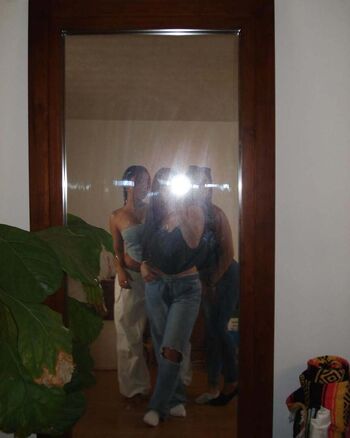 Full leaked Cienna abara page private onlyfans photo