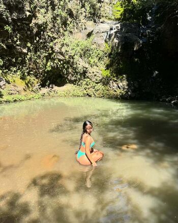 Full leaked Cienna abara page private onlyfans photo