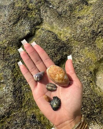 Full leaked Cienna abara private onlyfans photo