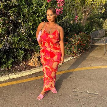 Full leaked Cienna stewartt private onlyfans photo