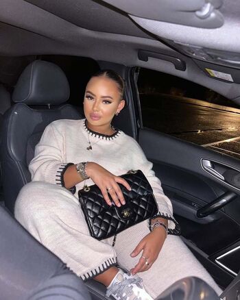 Full leaked Cienna stewartt private onlyfans photo