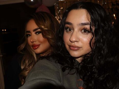 Full leaked Cienna stewartt private onlyfans photo