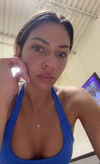 Full leaked Cierrabrickley page private onlyfans photo