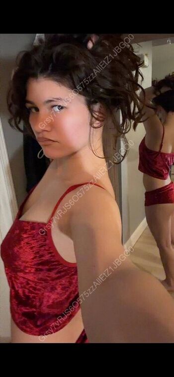Full leaked Ciggybae  page private onlyfans photo