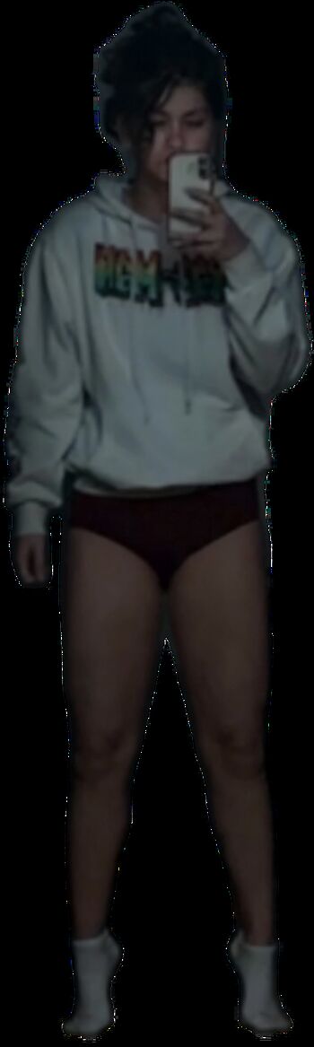 Full leaked Ciggybae  page private onlyfans photo
