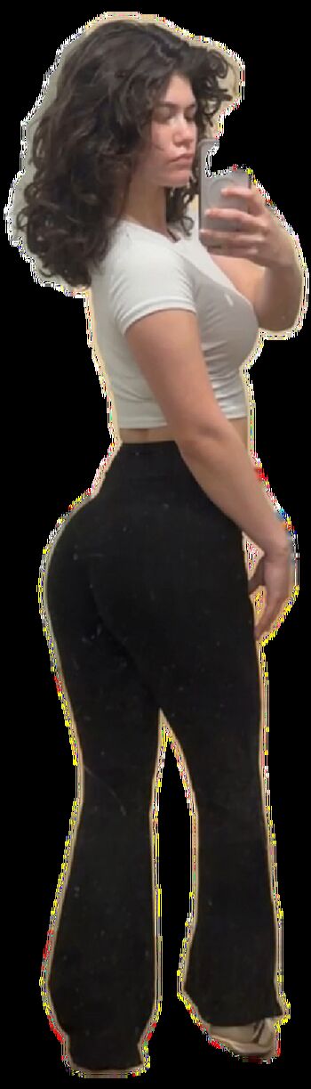 Full leaked Ciggybae  page private onlyfans photo
