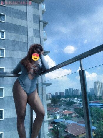 Full leaked Cikgumelati private onlyfans photo