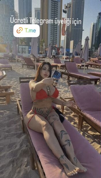 Full leaked Cikolatabitter private onlyfans photo