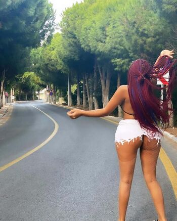 Full leaked Cikolatabitter private onlyfans photo