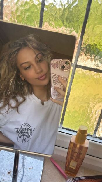 Full leaked Cillycilly private onlyfans photo