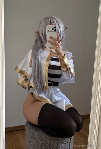 Full leaked Cindae  page private onlyfans photo