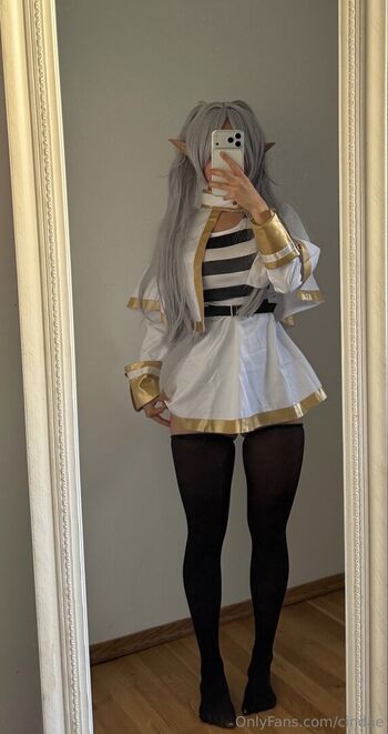 Full leaked Cindae private onlyfans photo