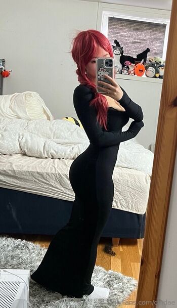 Full leaked Cindae private onlyfans photo