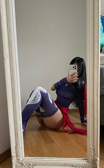 Full leaked Cindae private onlyfans photo