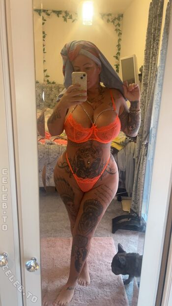 Full leaked Cinders k private onlyfans photo