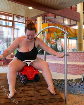 Cindy Adriana Speich