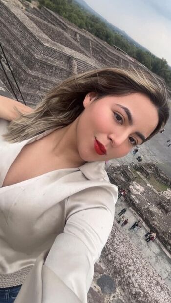 Full leaked Cindy astrid page private onlyfans photo