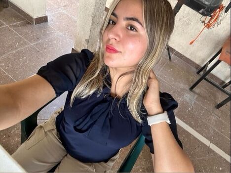 Full leaked Cindy astrid page private onlyfans photo