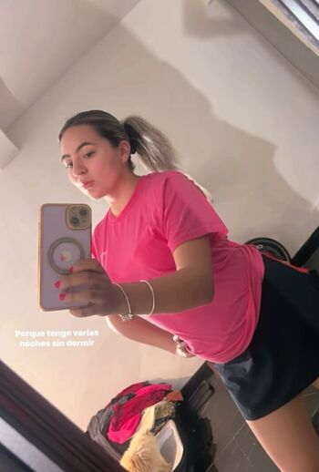 Full leaked Cindy astrid private onlyfans photo