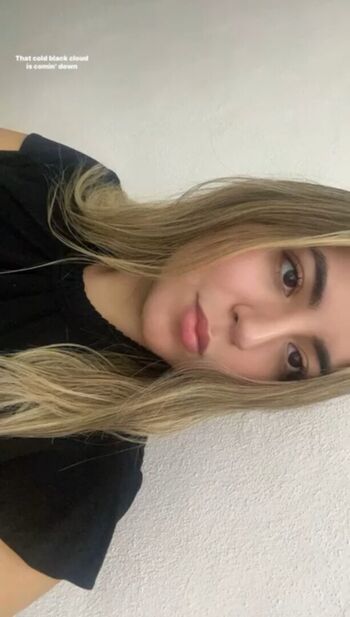 Full leaked Cindy astrid private onlyfans photo