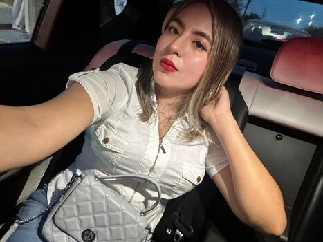 Full leaked Cindy astrid private onlyfans photo