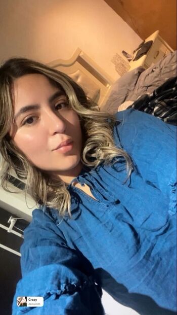 Full leaked Cindy astrid private onlyfans photo