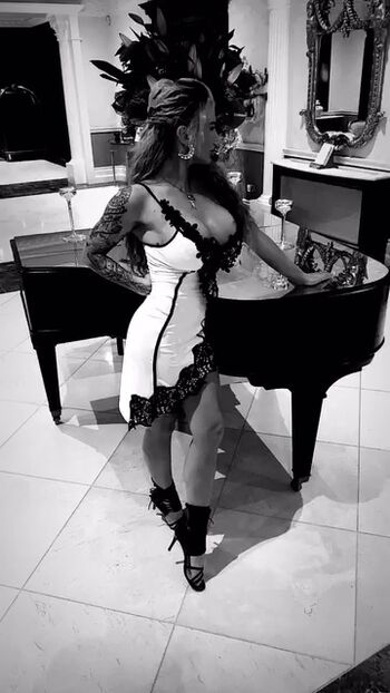 Full leaked Cindy breuer private onlyfans photo