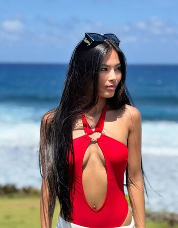 Cindy Cinco Bisayadako