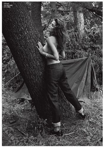 Full leaked Cindy crawford page private onlyfans photo