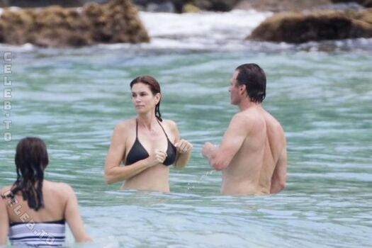 Full leaked Cindy crawford page private onlyfans photo