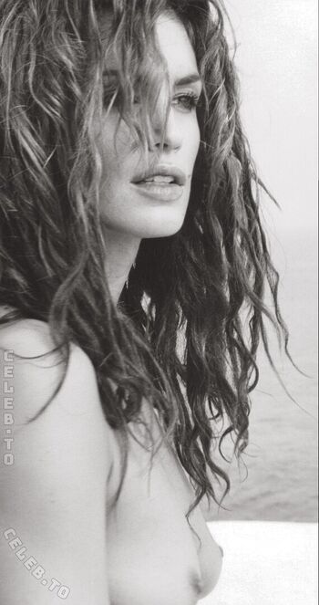 Full leaked Cindy crawford page private onlyfans photo
