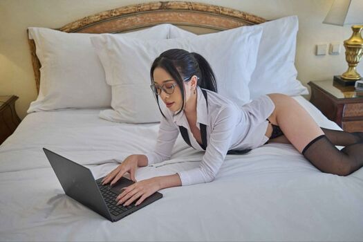 Full leaked Cindythiaap page private onlyfans photo