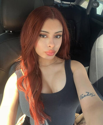 Full leaked Cindyvenegass private onlyfans photo