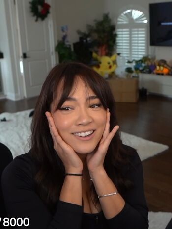 Full leaked Cinnabrit  page private onlyfans photo