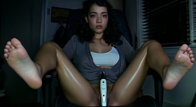 Full leaked Cinnabrit  page private onlyfans photo