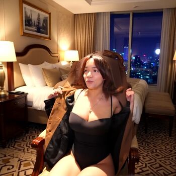 Full leaked Cinnabrit  page private onlyfans photo