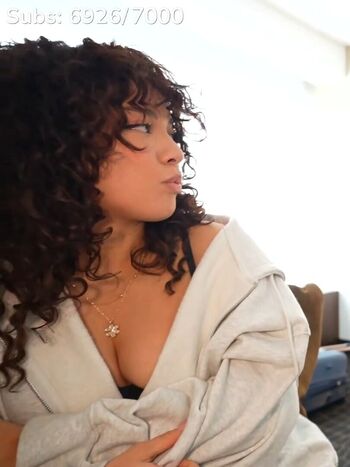 Full leaked Cinnabrit  page private onlyfans photo