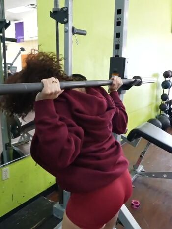 Full leaked Cinnabrit  page private onlyfans photo